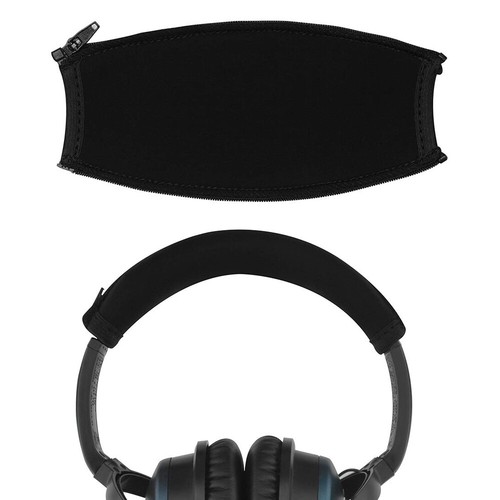 Headband cover headphones - headband,