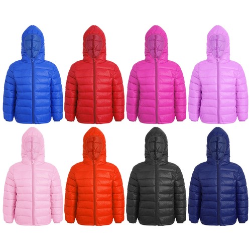 Kids boys girls outwear - kids,