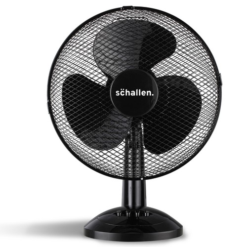 Schallen black 3 - schallen,