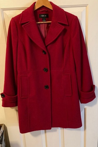 Style women red - co,