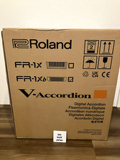 Roland accordion 1xb - accordion, rd