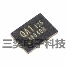 2x 100% New LSHW-43HHB-QA1 LSHW-43HHB QA1 QFN Chipset #A6-12*