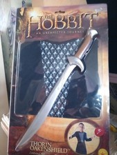 Hobbit Thorin Oakenshield