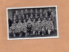 Wilney Central Rugby Football