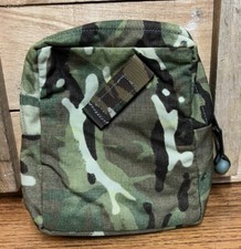 New British Army/RAF Issue MTP