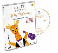 Baby Einstein: Baby Beethoven