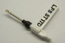 Replacement record stylus - replacement,