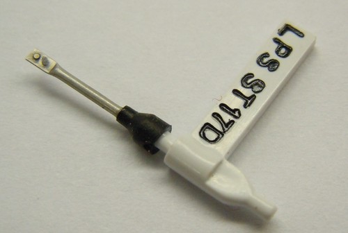 Replacement record stylus - replacement,