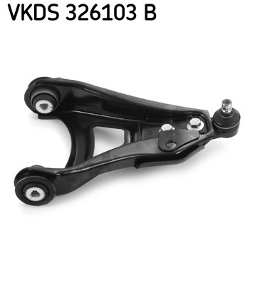 Lower skf vkds 326103 - b, track