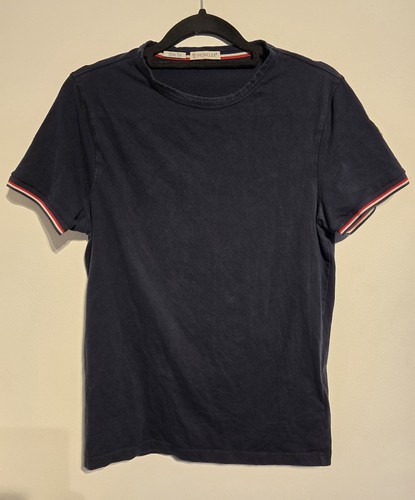 Moncler slim fit men shirt - fit, men's