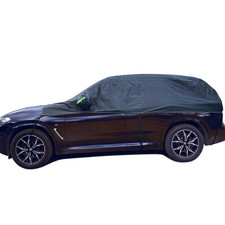 Half Car Cover Waterproof