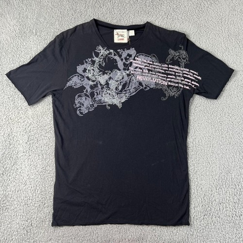 Triple five soul shirt - five, t-shirt