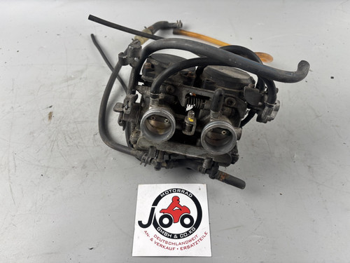Kawasaki el250 252 eliminator - el250,