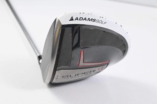 Left hand adams - left, speedline