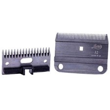Lister A2 Medium Blades