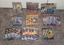 Pick Your Own Pokémon Booster