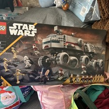 LEGO Star Wars The Clone Wars