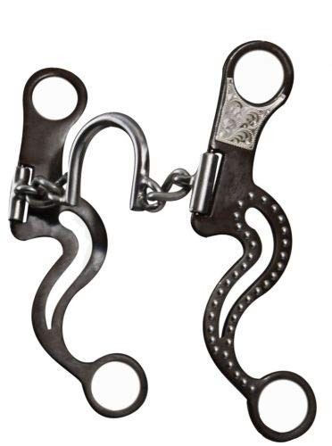 Showman stainless steel - steel, chain