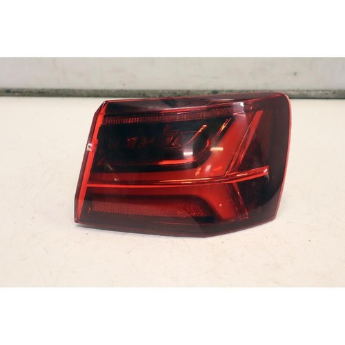 Rear lamp audi - lamp,
