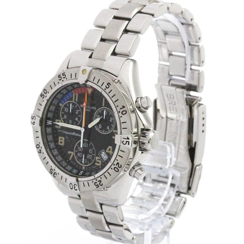 Breitling transocean - breitling,