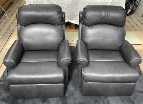 Scs electric reclining chairs - scs,