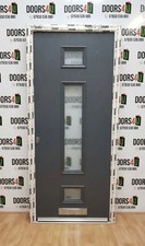 Brand New  Slate Grey