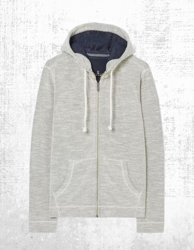 Mens fat face full zip - face,