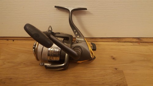 Daiwa laguna 3500 - laguna, spinning