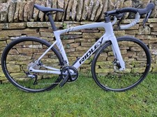 Ridley Noah Disc Shimano
