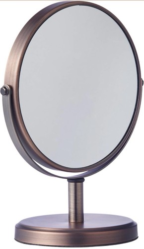 Dual sided modern vanity - sided,