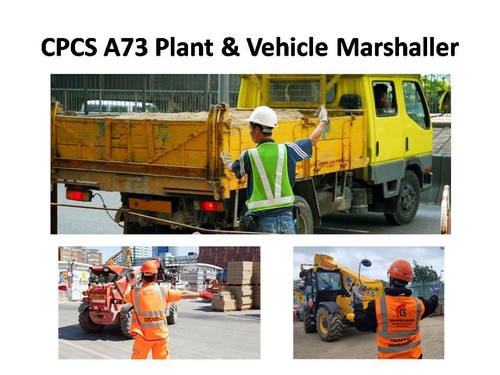 Cpcs a73 plant vehicle - a73, &