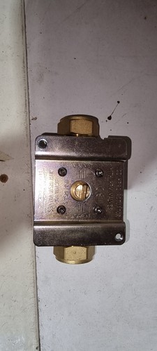 Danfoss 22mm port zone - 22mm-,