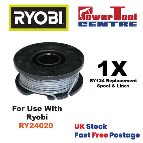 Ryobi ry24020 spool - spool, &