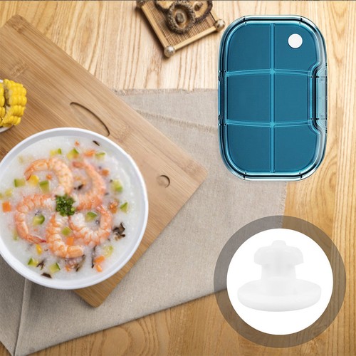 Pcs lunch box - 3,
