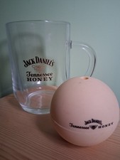 Jack Daniels Tennessee Honey