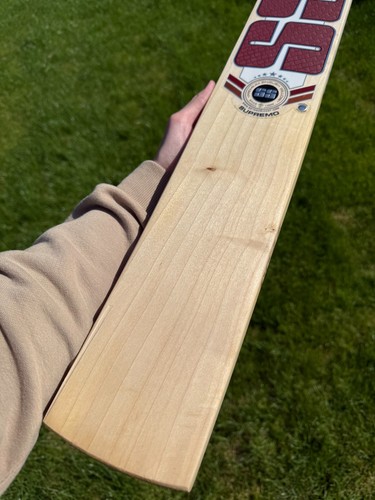 Ton supremo cricket - ss,