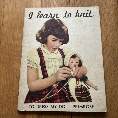 Learn knit to dress - learn,