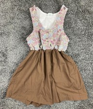 Vintage Girl Scouts Brownie