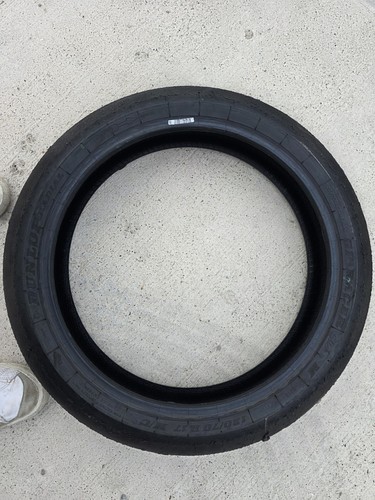 Dunlop d212 racer slick - dunlop,