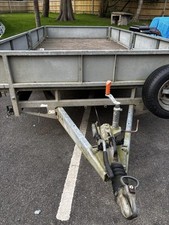 Large Trailer For Sale 