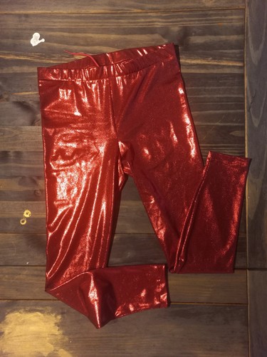Wrestling trousers blood - wrestling, red