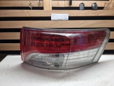 Rear Light Fits Toyota Avensis