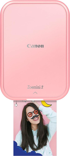 Canon zoemini portable mini - 2,