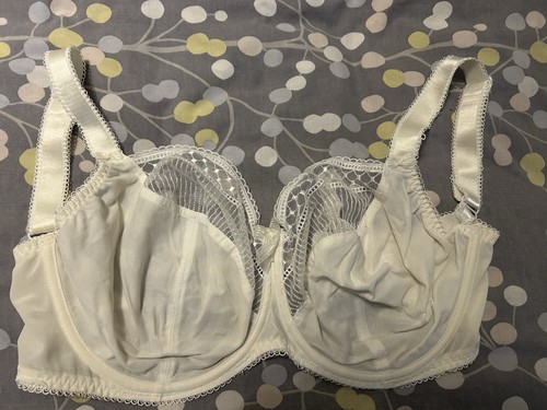 Bravissimo ivory underwired - bravissimo,