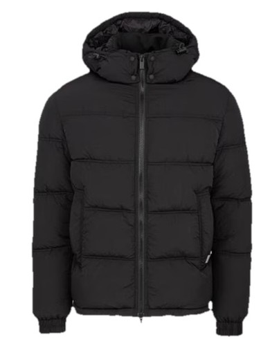 Firetrap men bubble jacket - men’s,
