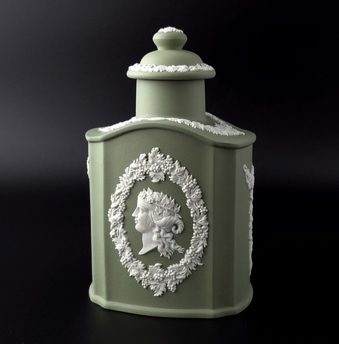 Wedgwood jasperware - wedgwood,