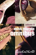 Miss Marple Omnibus: Volume