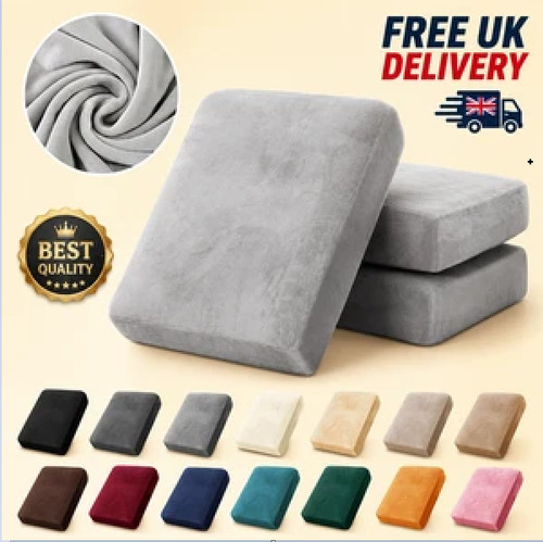 Sofa seat cover covers - cover, seater