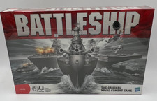 2011 Hasbro Battleship The