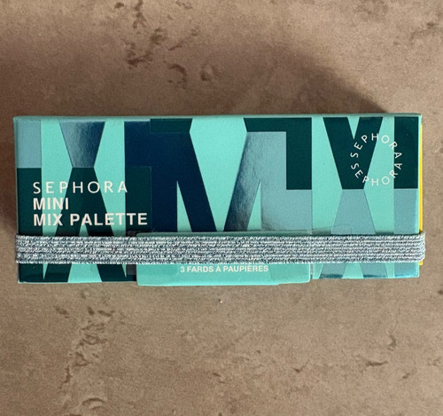 Sephora mini mix eye - mini,